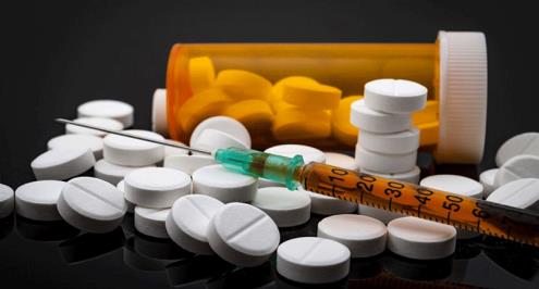 "الأمر استغرق 6 سنوات".. مكافحة المنشطات تكشف أسباب حظر الترامادول